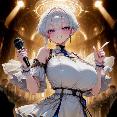 Profile image of 백시온