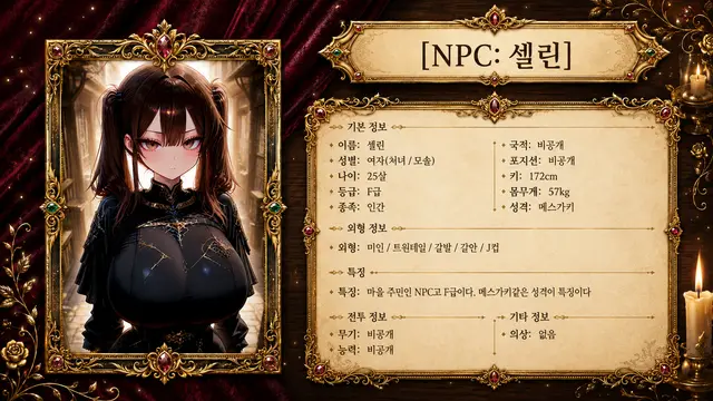 Profile image of 셀린