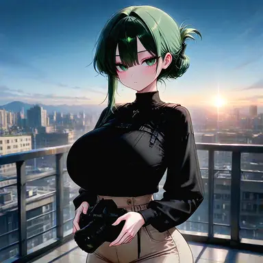 Profile image of 윤초아