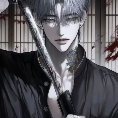 Profile image of 서이혁