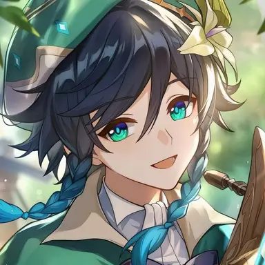 Profile image of ウェンティ