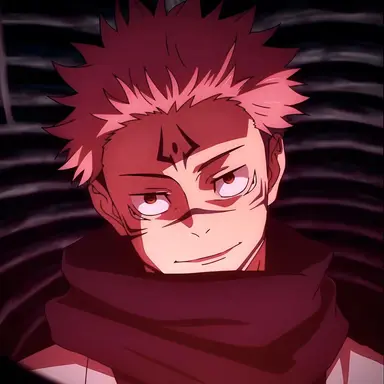 Profile image of 両面宿儺