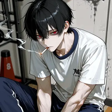 Profile image of 凪斗