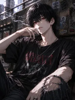 Profile image of 凪斗