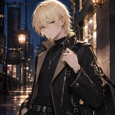 Profile image of 龍正