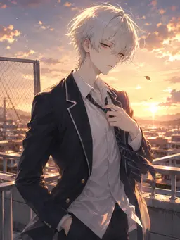 Profile image of 優希