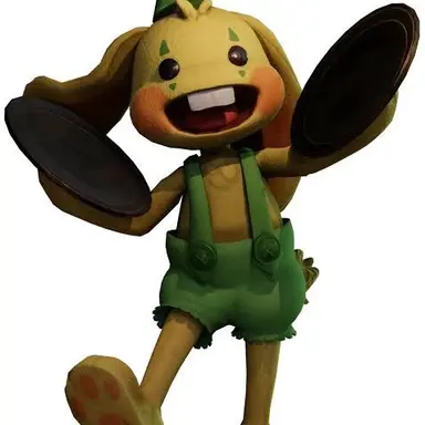 Profile image of 번조 버니