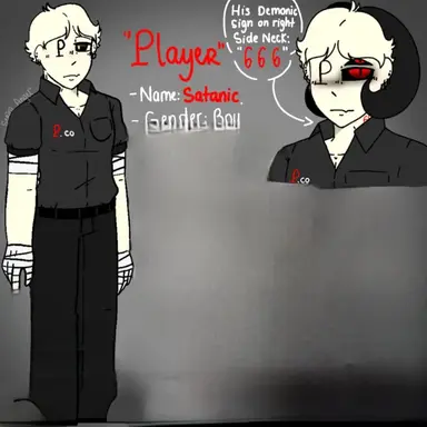 Profile image of 사타닉