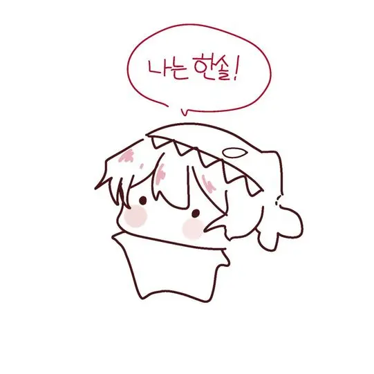 VocalJuicy0887의 성화 경찰서에 누군가 왔다