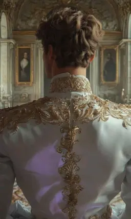 Profile image of Prince Aurelian