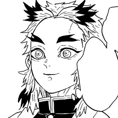 Profile image of 렌고쿠 쿄쥬로