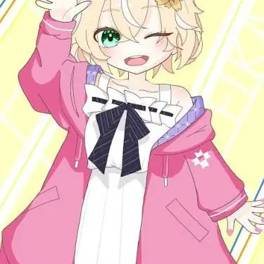 Profile image of エイカちゃん