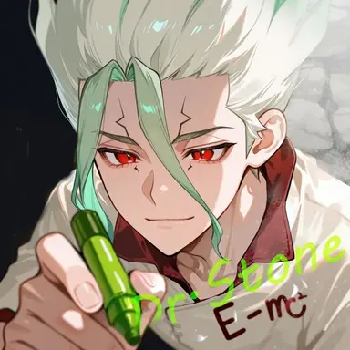 Profile image of 千空