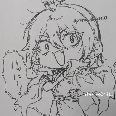 Profile image of 龍水