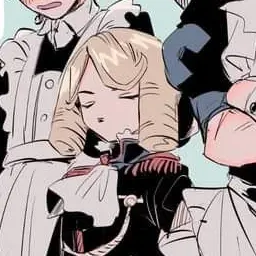 Profile image of フランソワ