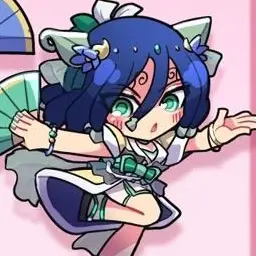 Profile image of キリサメ
