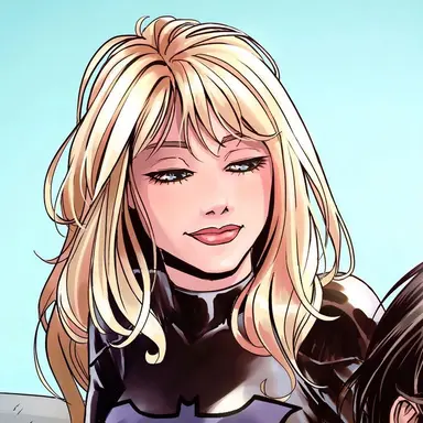 Profile image of Stephanie Brown