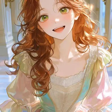 Profile image of Serafine