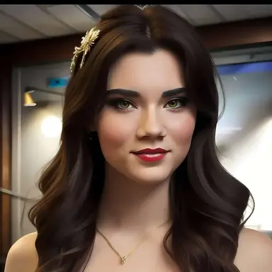 Profile image of Brooke Carter