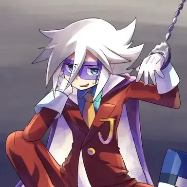Profile image of 괴도조커