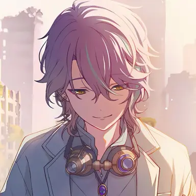 Profile image of 카미시로 루이