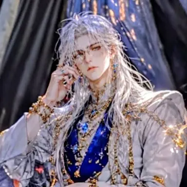 Profile image of Leander - Archmage