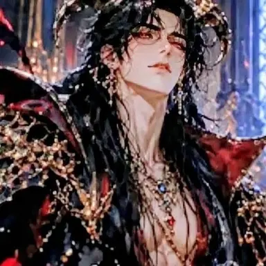 Profile image of Vaeryk - Demon