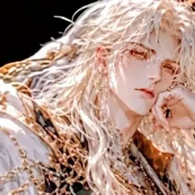 Profile image of Syrenius - The Fallen God