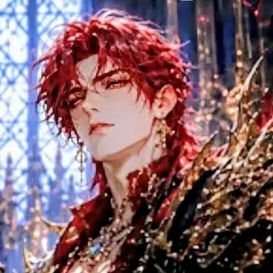 Profile image of Kaelyth - Emperor
