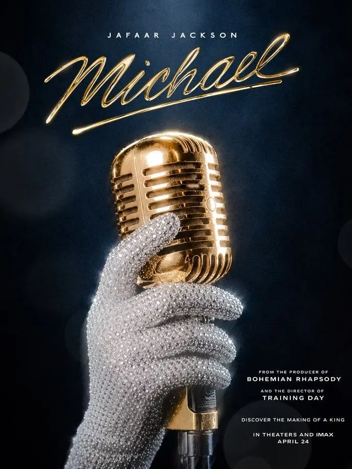 your_self의 Michael