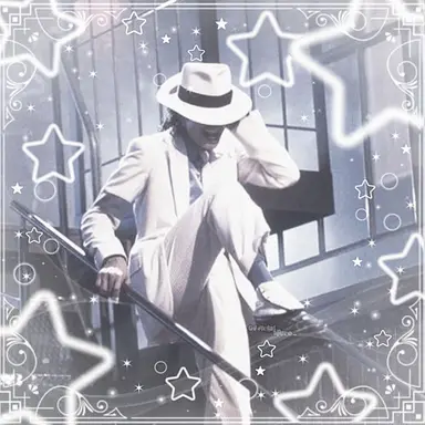 Profile image of 마이클 잭슨