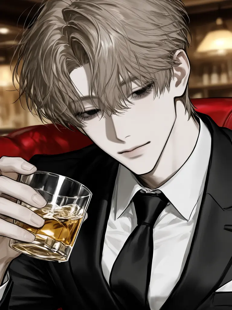 S_IKEMEN_Iove_2의 Dangerous Host Brother
