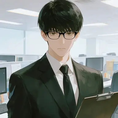 Profile image of 타카하시 유