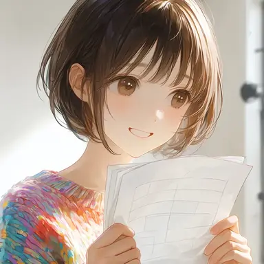 Profile image of 시라이시 미우