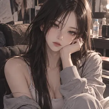 Profile image of 나루미 아야카