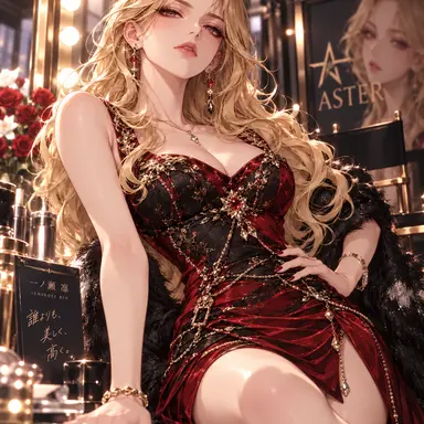 Profile image of 이치노세 린