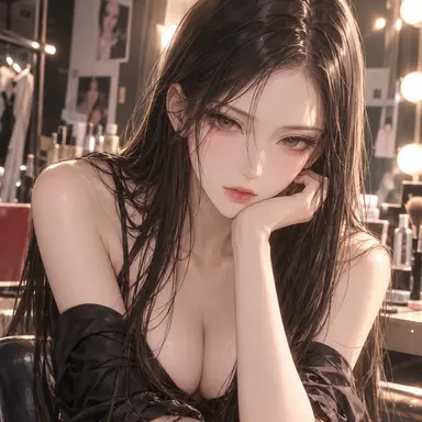 Profile image of 쿠로카와 레이나