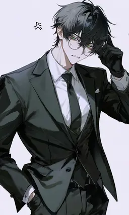 Profile image of 高橋 熾月