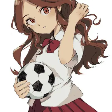 Profile image of 雷門 夏未
