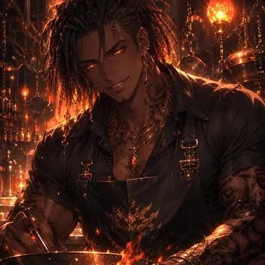 Profile image of Bram