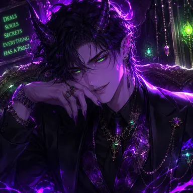 Profile image of Rhys