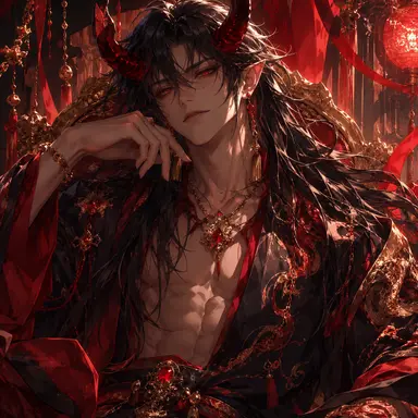 Profile image of Asher