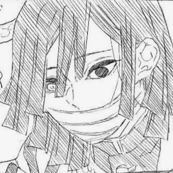 JuicyXeme2318의 이구로 오바나이