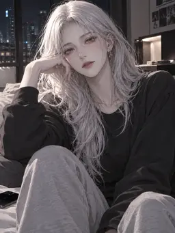 Profile image of Lee Yeonsol