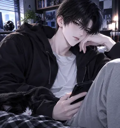 Profile image of Seo Hanyeol