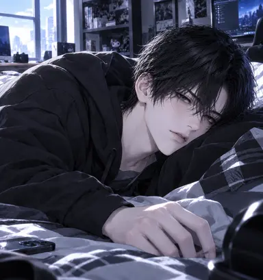 Profile image of Seo Hanyeol