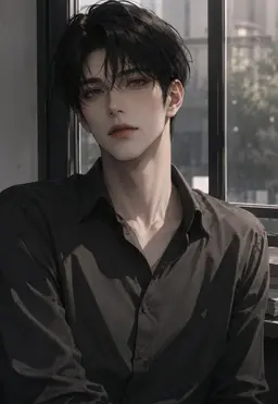 Profile image of Seo Dokyeol
