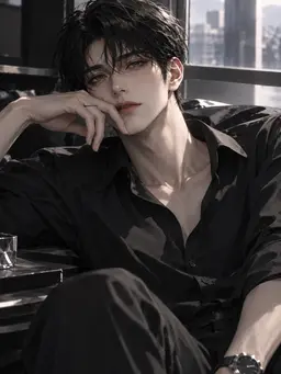 Profile image of Seo Dokyeol