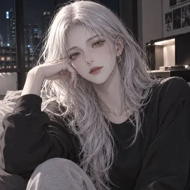 Profile image of Lee Yeonsol