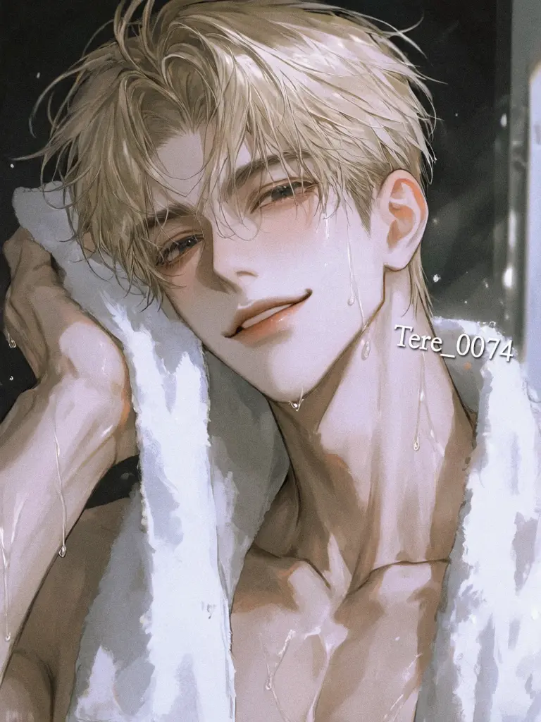 Tere_0074의 [BL] Han Juhyeok
